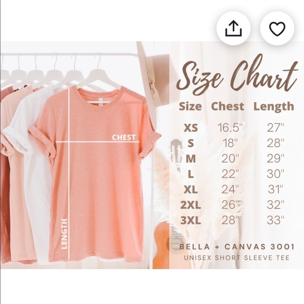 Let’s Go Girls Shirt - Picture 4 of 5